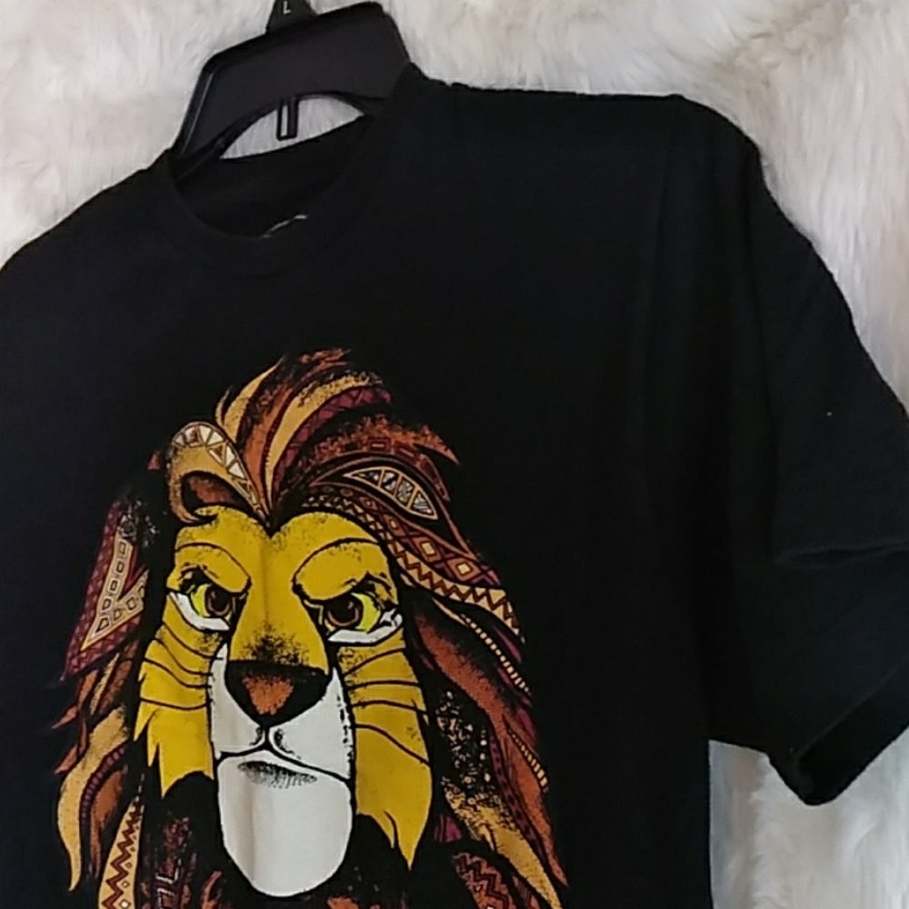 Disney shirt - Picture 3 of 4